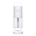 USB Air Humidifier With Projection Night Lights