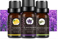 Essential Oil 3 Pack